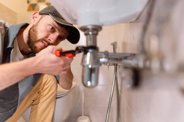 Septic System Installation and Maintenance in Kellogg, ID