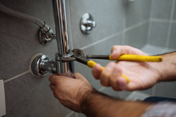 Trusted Kellogg, ID Plumbing Services Experts