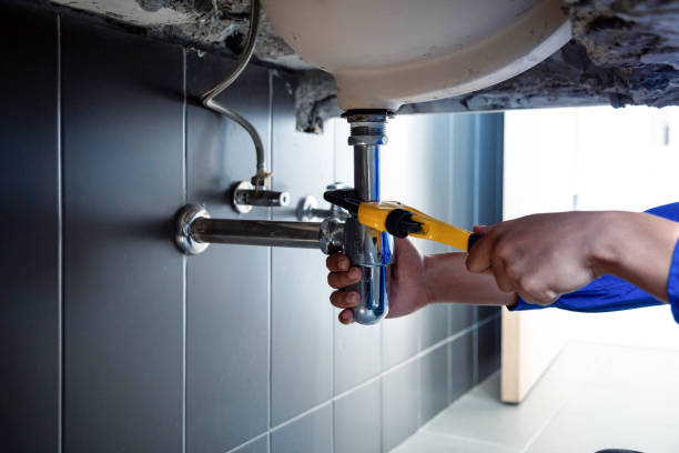 Best 24/7 Emergency Plumbing Services  in Kellogg, ID